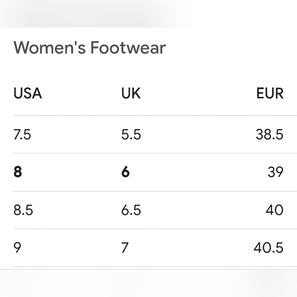 NWOT SHEIN Knit Loafers - Picture 11 of 11